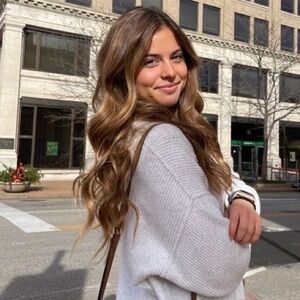 Meet your Posher, Alexa